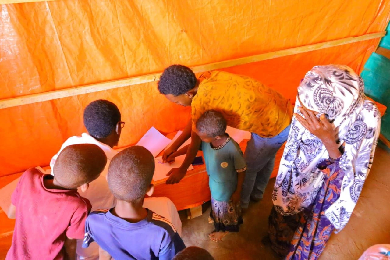 orphans images Image 29